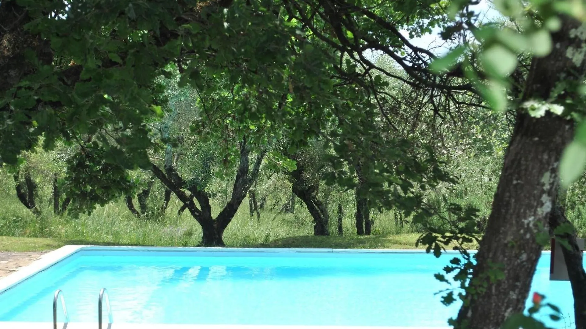 Ferienwohnung Mit Garten In Barberino Tavarnelle San Donato in Poggio 0*,  Italy